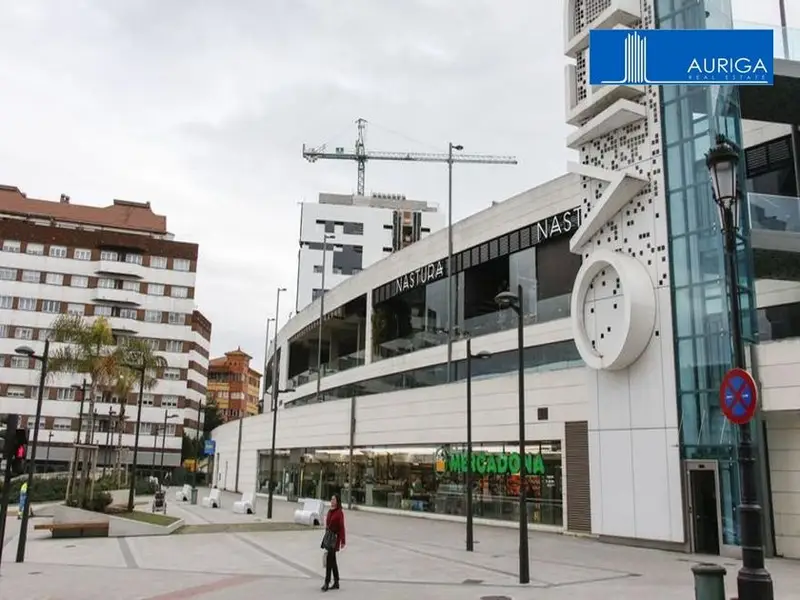 Local Comercial en Oviedo Alta Rentabilidad Inversores