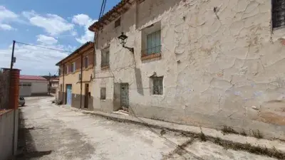 Casa en Venta Cuevas Labradas Teruel