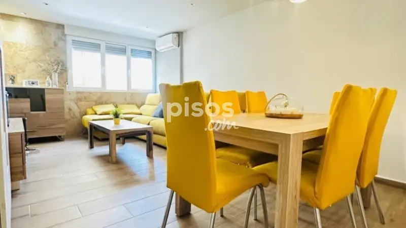 Piso en Venta Playa del Cura Torrevieja Cerca del Mar