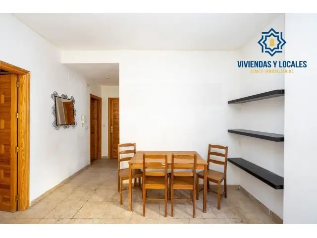 Apartamento Calle Elvira Granada Centro