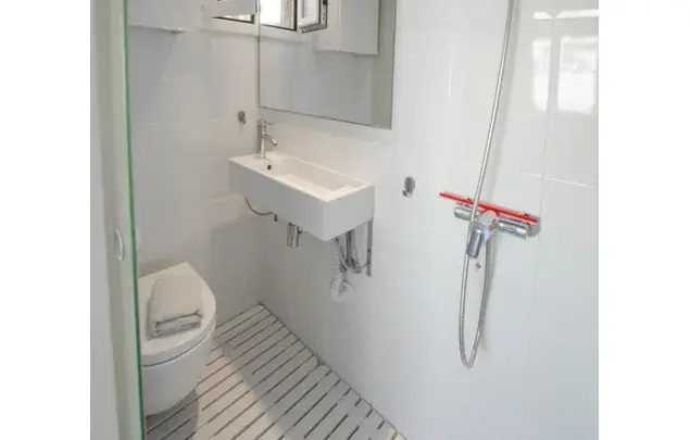 Estudio 25m2 Barcelona Reformado Amueblado Luminoso