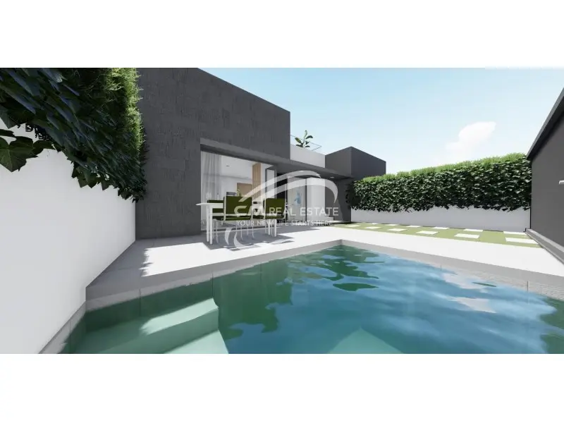 Venta Villa 2 Dormitorios San Juan de Terreros Piscina Privada