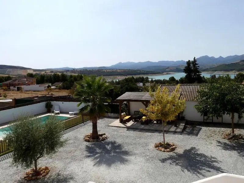 Casa de campo en Arenas Del Rey, Granada provincia