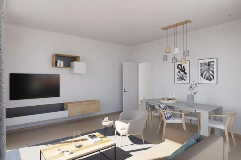 Piso en Venta en Loja Granada - Mirador de los Ventorros
