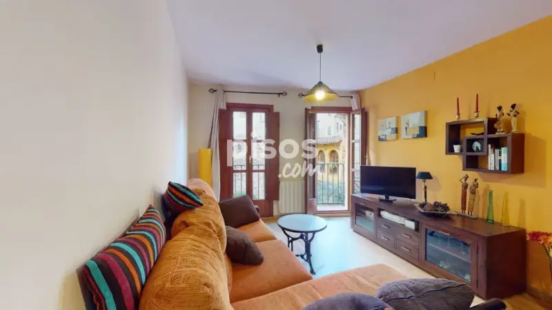 Piso en venta en Carrer Nou del Pont, 2