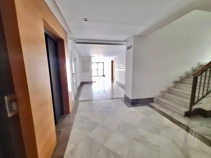 Apartamento en venta en Algeciras Planta baja con patio