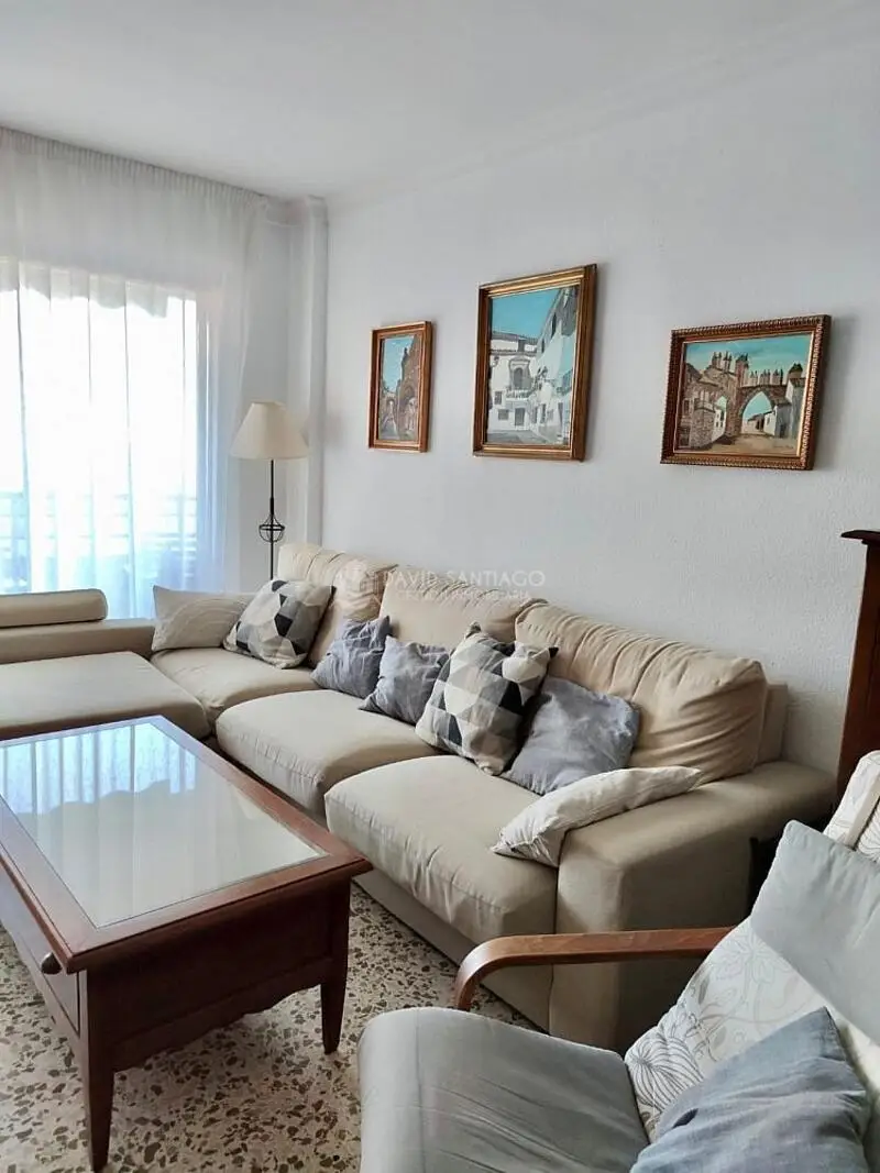 3 Cuarto Apartamento para alquiler a largo plazo
Torre del Mar, Málaga