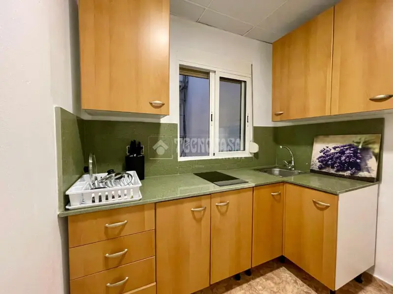 Piso en venta Tarragona 5 habitaciones Alta Rentabilidad Alquiler por Habitaciones