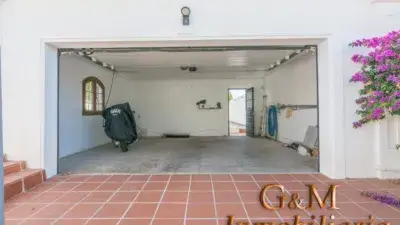 Chalet en venta en Calle Pincarrasco