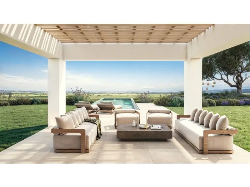 Espectacular Villa de Lujo en Venta cerca de Ibiza Ciudad