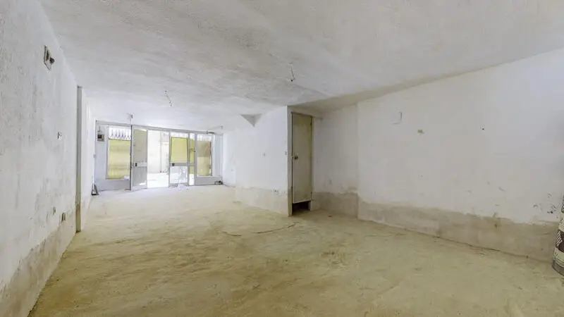 Local Comercial en Venta Fuengirola Centro