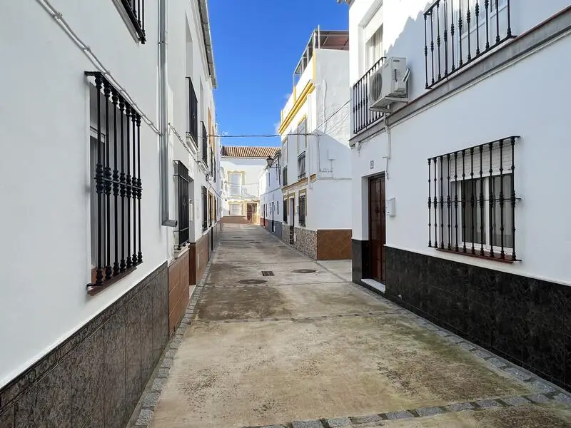 3 Cuarto Adosado en venta
Olvera, Cádiz