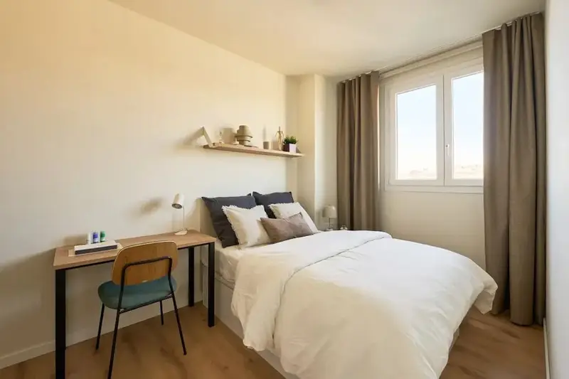 Calle de Perdiguera, Alcobendas, Community of Madrid 28108