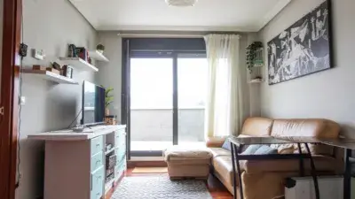 Atico en Venta en Urduliz con Terraza