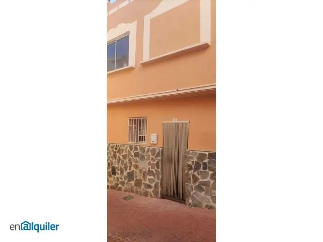 Alquiler piso amueblado Riba-Roja de Túria
