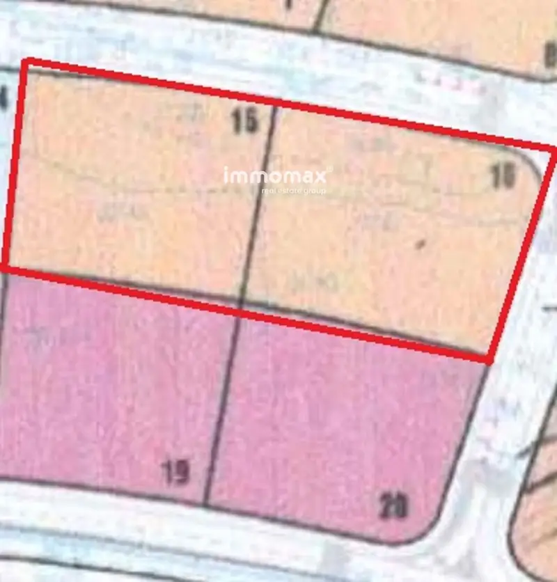 Solar/Parcela en venta en Vilanova i la Geltrú, Barcelona
