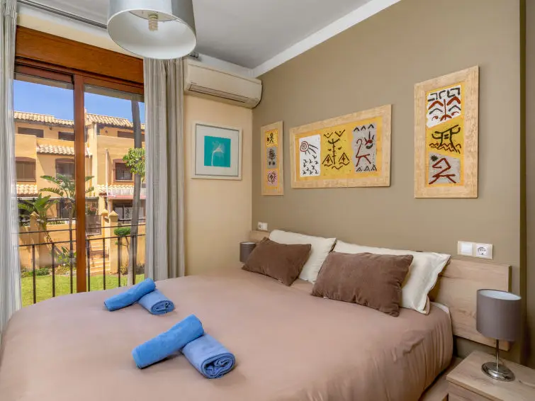 Casa Villa 3 Dormitorios Alquiler Estepona