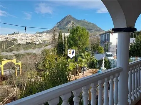 Casa Villa 5 Dormitorios Rute España
