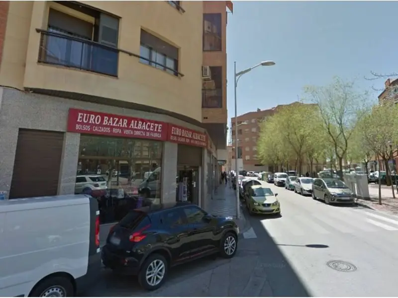 venta Local Comercial en Albacete, Albacete Provincia (008591)- Globaliza