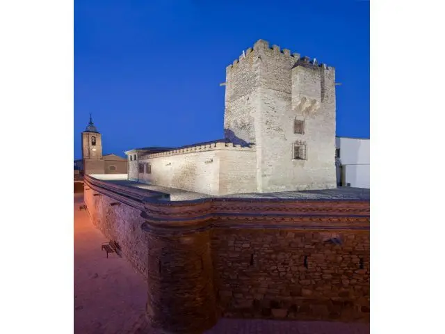 Se Vende Solar En Cortes (Navarra)