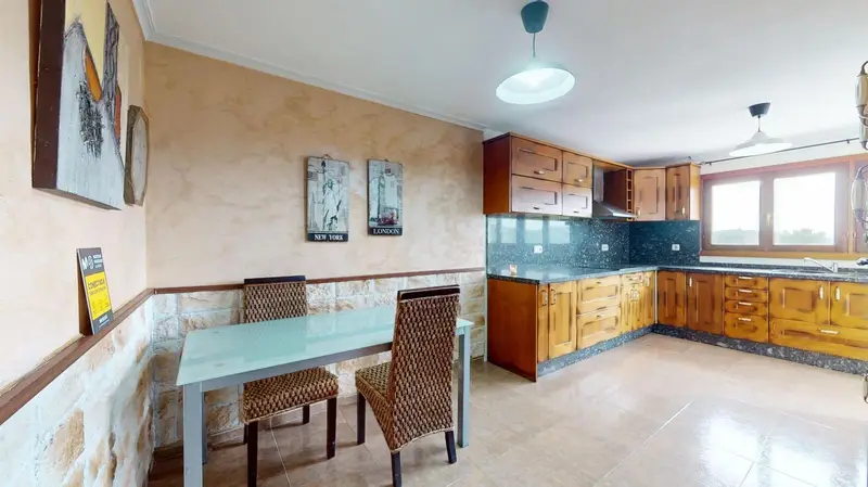 Piso en venta en Alaró Mallorca 3 dormitorios 2 baños terraza