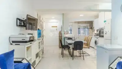 Piso 98m2 Reformado Centro Motril 3 Dormitorios