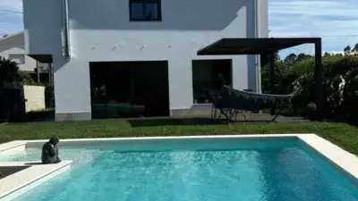 Alquiler Apartamento A Guarda con Piscina