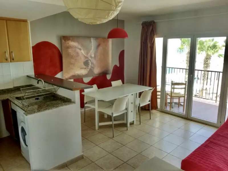 Apartamento en Venta Playa d En Bossa Vistas al Mar Piscina