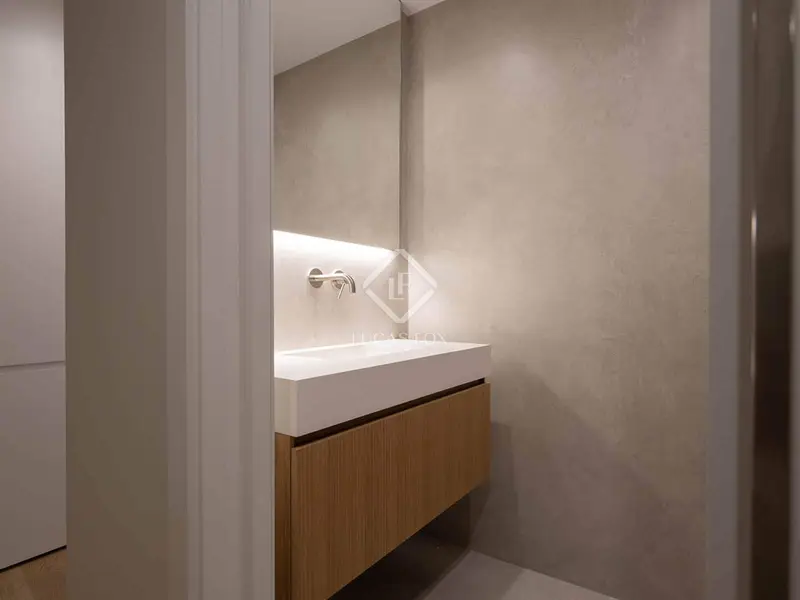 Apartamento de Lujo en Vigo 188m2 4 Dormitorios 3 Banos
