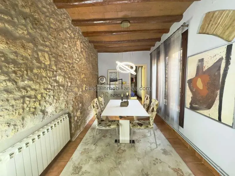 Casa en venta en Sant Pere de Riudebitlles
