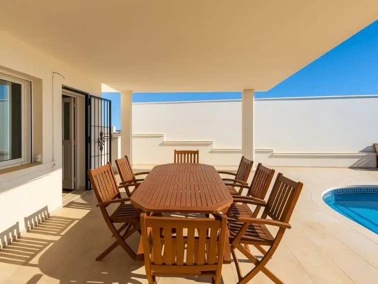 Casa-Villa de 2 Dormitorios alquiler Orihuela, España