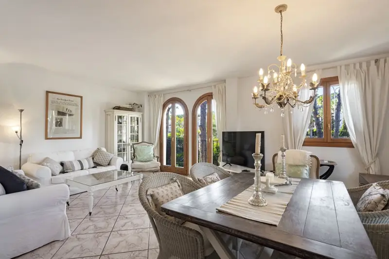 Piso en venta en Santa Ponsa, Calvià, Mallorca
