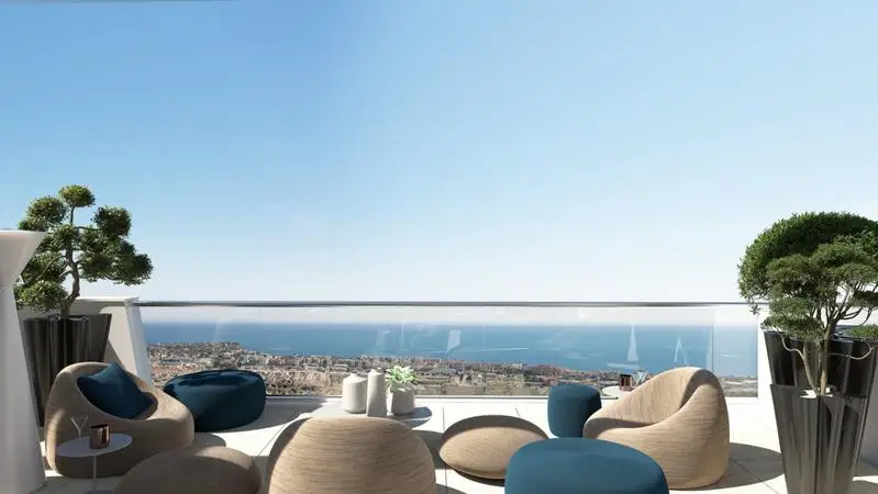 Apartamentos en Venta Lomas Cabo Roig