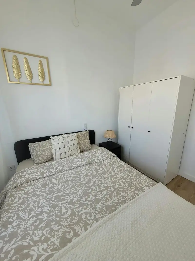 Habitacion Alquiler Aldaia Espa	ña