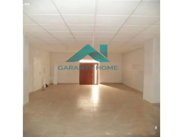 Local en Alquiler Plaza de Toros 90m2 Reformado