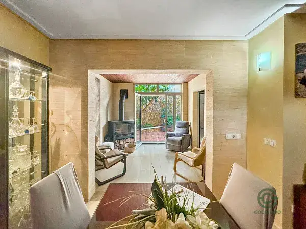 Casa Adosada en Manacor 141m2 4 Dormitorios 2 Baños