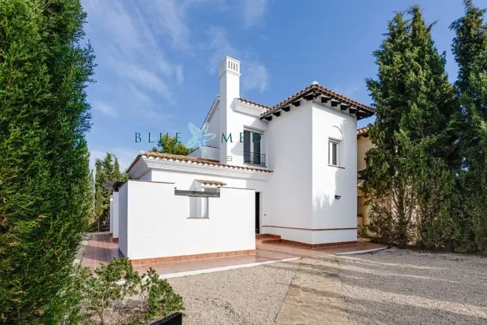 Villa 3 Dormitorios en Venta Las Palas Cerca Cartagena