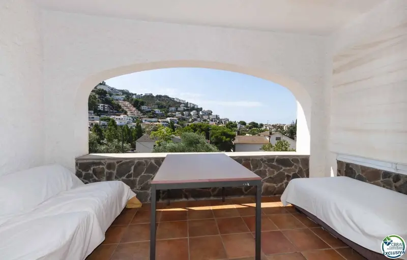 Piso en venta en Roses, Girona