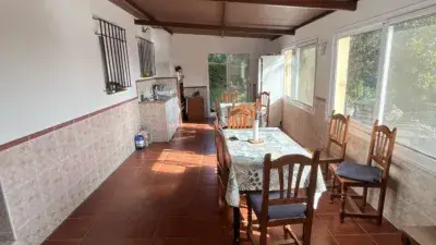 Finca rústica en venta en Camino Estepona Jubrique