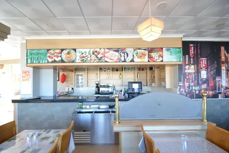 Restaurante en Alquiler L'Ametlla de Mar Tarragona