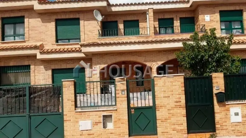 Villa en Venta Toledo Descuento 25  222m2