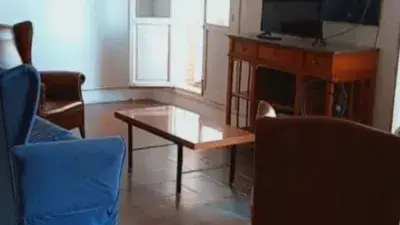 Apartamento en Alquiler en Granada 80m2 1 Dormitorio