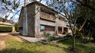 Casa en venta en Calle Nc