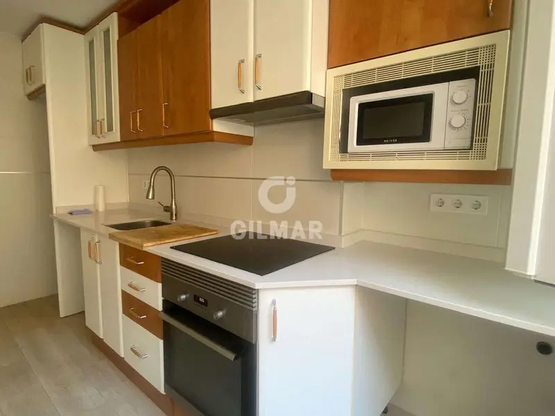 Piso en alquiler en Colina – Madrid | Gilmar Consulting Inmobiliario