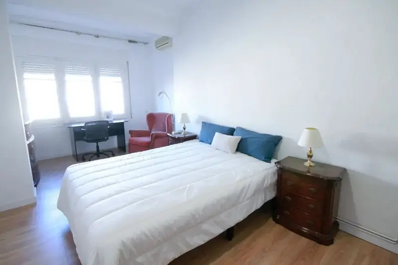Apartamento en alquiler en Carrer de València, Barcelona