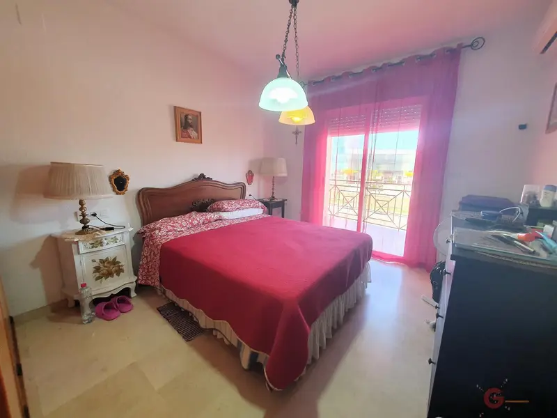 Venta Piso 3 Dormitorios Playa Motril
