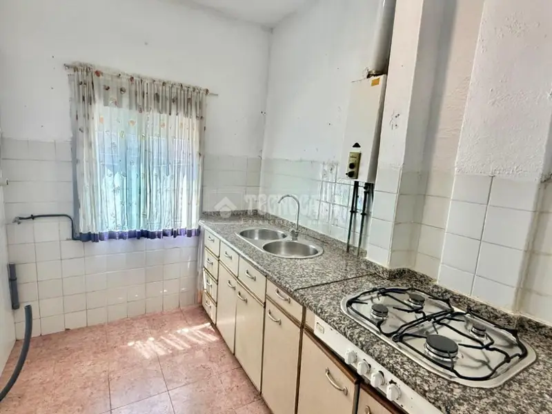 Piso en venta Puerta Cuartos Universidad Talavera de la Reina