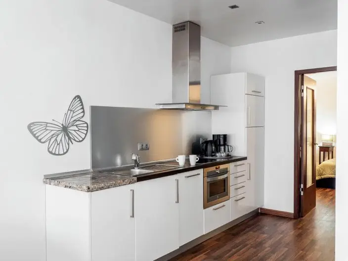 2 Bed Apartment for sale