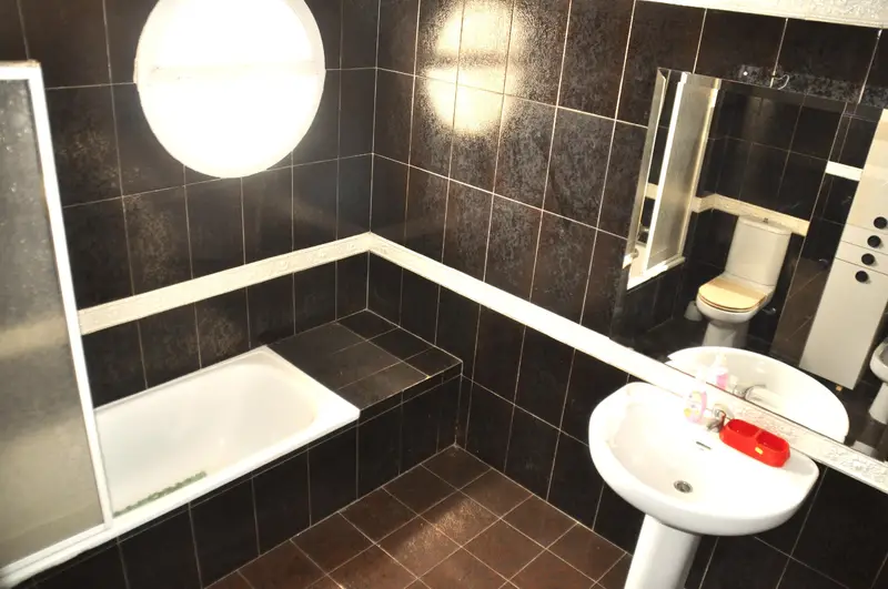 Apartamento 156m2 3 habitaciones 2 baños Isla Cristina