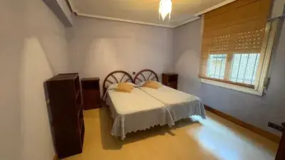 Piso en venta Villasana de Mena con terraza y vistas